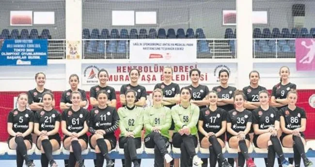 Paşa’nın Melekleri kupa mesaisinde