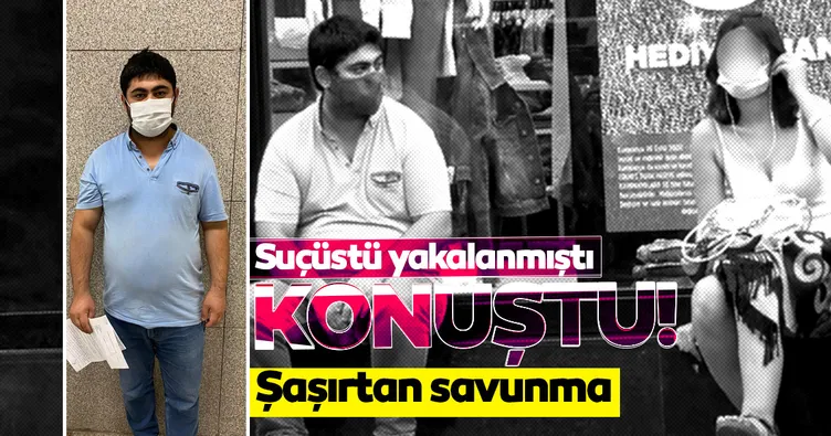 İstiklal Caddesi’ndeki taciz iddialarında şaşırtan savunma: Amacım kadını korumaktı!