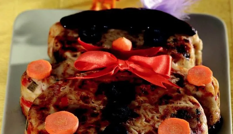 Ton Balıklı Makarna