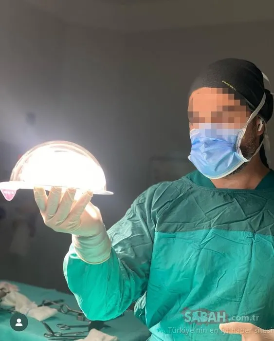 Hastane alma hayali kuran doktora şok: 1 milyon dolar kaptırdı