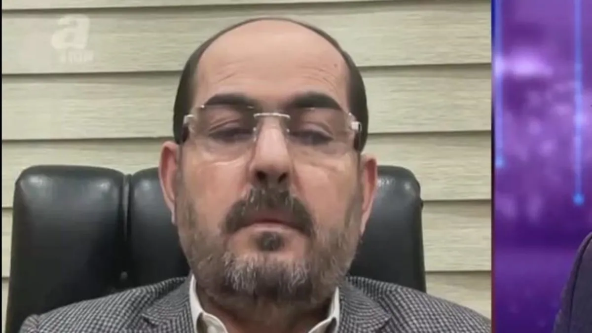 Suriye Geçici Hükümet Başkanı Abdurrahman Mustafa: Bu operasyonlar PKK'ya karşı