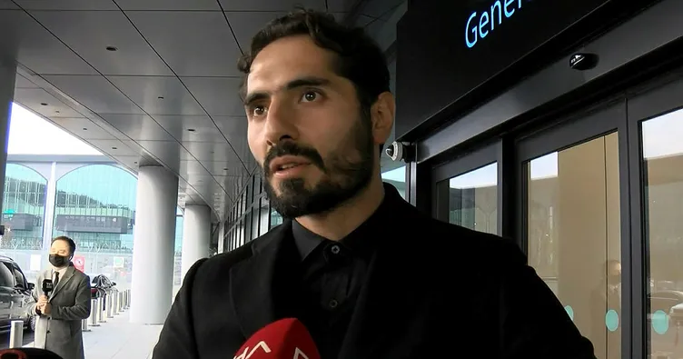 Hamit Altıntop’dan Karadağ maçı yorumu! Kesinlikle kararlıyız...
