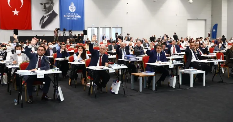 Su zammı teklifi reddedildi