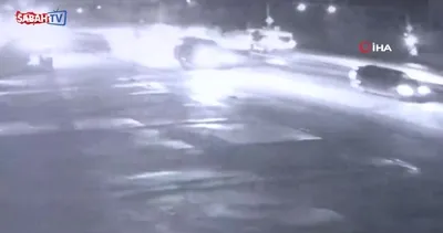 Antalya’da alkollü sürücü ortalığı savaş alanına çevirdi: 4 kişi yaralandı | Video