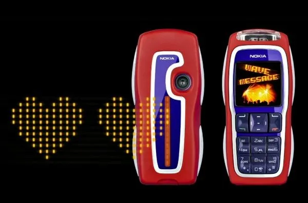 Nokia Xpress-on efsanesi geri dönüyor