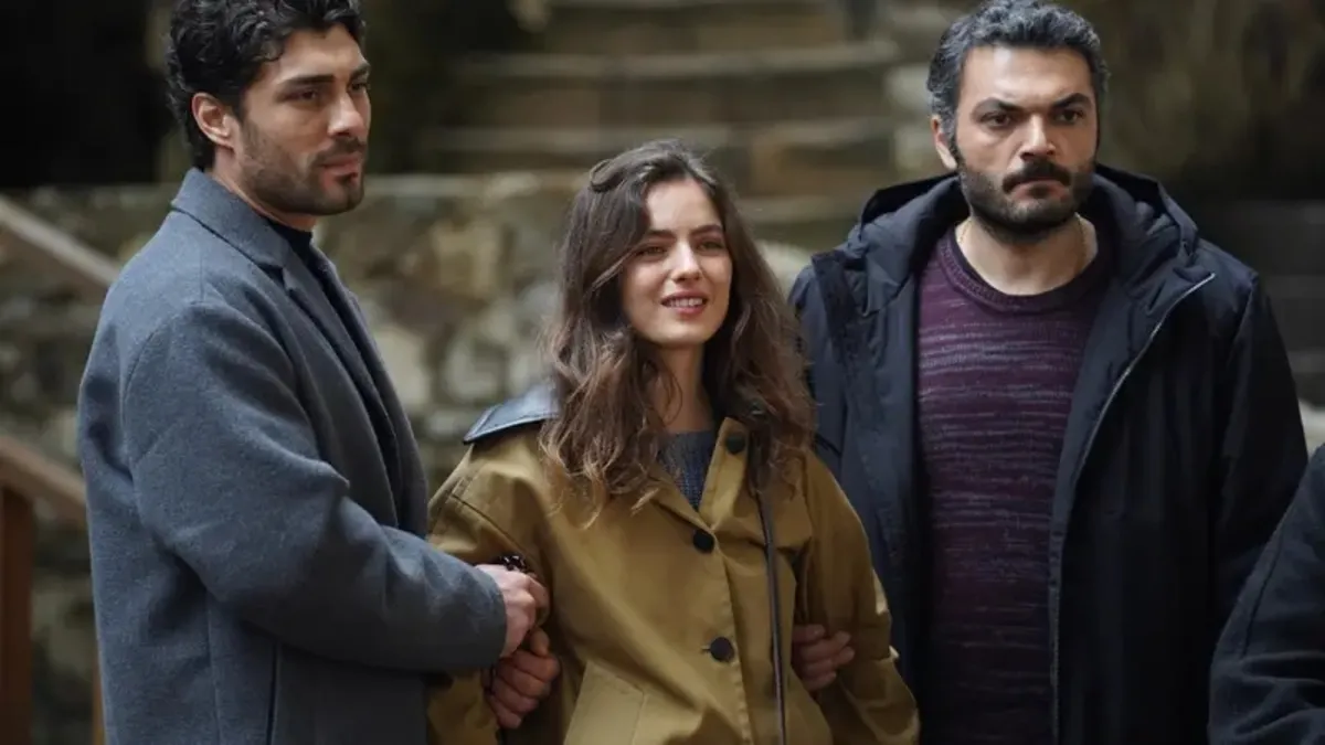 Taşacak Bu Deniz 27. Bölüm izle: TRT 1 ile Taşacak Bu Deniz yeni bölüm canlı izle
