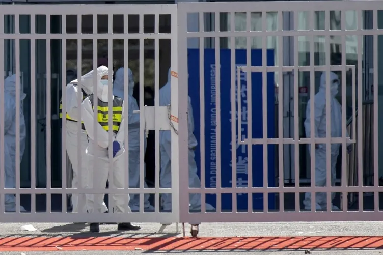 Virüs sebebi ile rapor alanlar dikkat! Koronavirüs raporu alanların ödemelerini devlet yapacak!