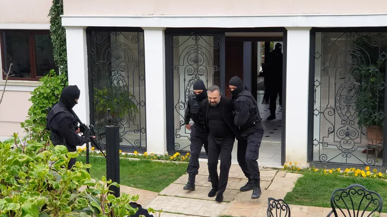 Eşkıya Dünyaya Hükümdar Olmaz 133. son bölüm EDHO tamamı full izle!