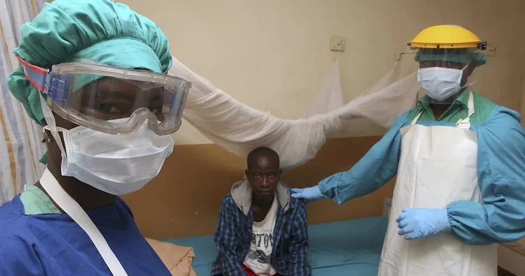 Nijerya’da teşhis edilemeyen hastalık salgını