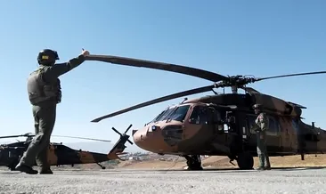 MSB: Her dağın zirvesi Mehmetçik