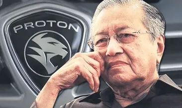 Malezya ikinci yerli otomobilini üretecek