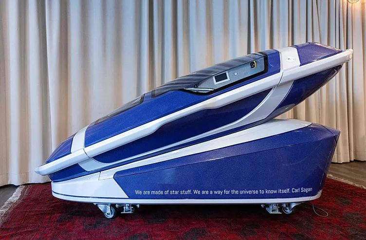 Böyle intihar görülmedi: Ölmeden önce emri uyguladı