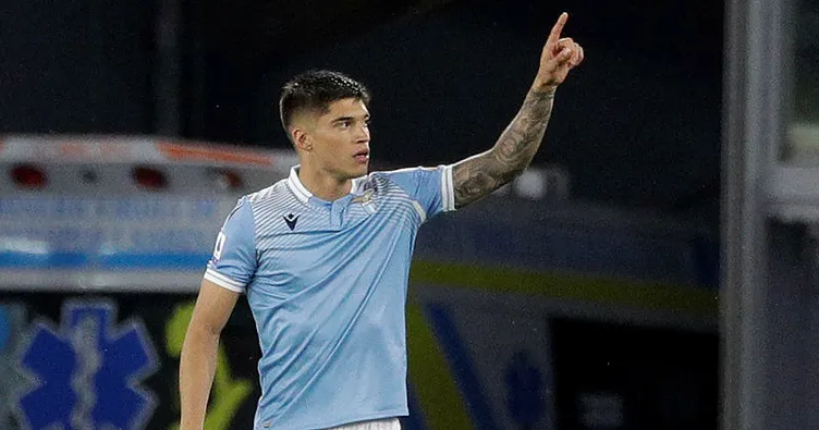 Inter Joaquin Correa’yı kiraladı