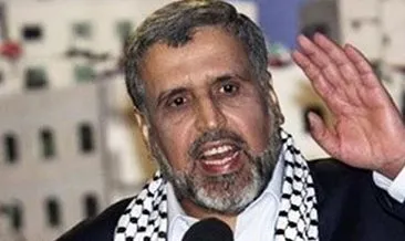 Filistin’li komutan Ramazan Abdullah Şallah vefat etti: Taziye mesajları peş peşe geliyor