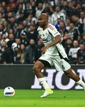Beşiktaş’a Al-Musrati şoku!