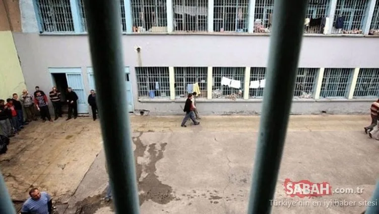 Son Dakika Haberi: Başkan Erdoğan talimat verdi! Mahkûmlara yüzde 50 infaz indirimi yolda! Af Yasası, İkinci Yargı Paketi son durum ne?