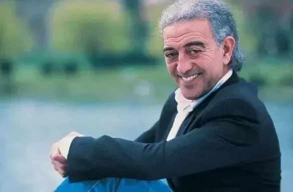 Usta isim vasiyetini yıllar önce açıklamış! Sanatçı Edip Akbayram: Beni seven dostlarımın...