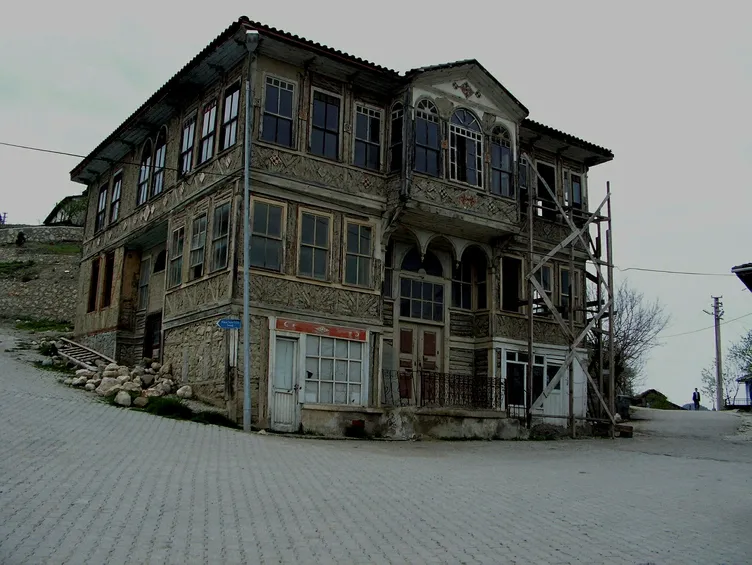 Samsun'un Yakakent ilçesi dünyanın sakin şehirleri listelerine aday oldu