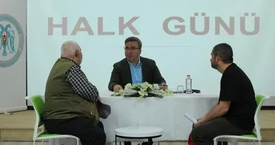 Vali Aydoğdu, Halk Günü toplantısında Erzincanlı vatandaşları dinledi
