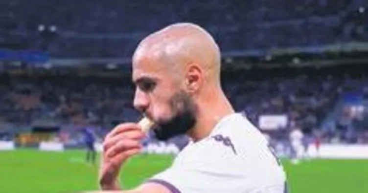 Fiorentina’da oruç dayanışması