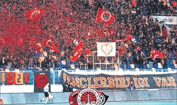 ‘Sabrımız kalmadı’