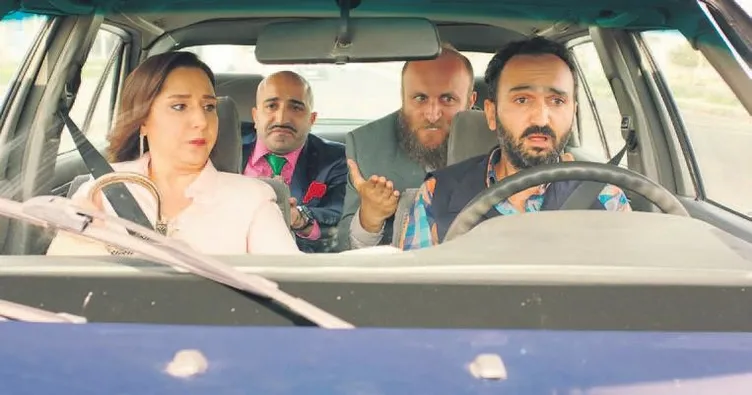 Çok konuşulacak performans