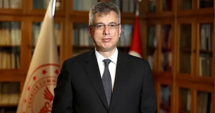 Bakan Memişoğlu Muğla’ya geliyor