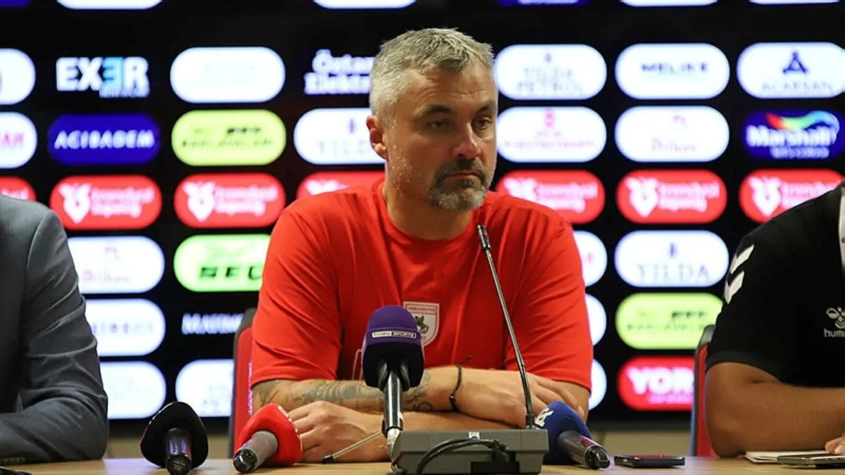 Thomas Reis: “İyi bir oyun sergiledik ve galibiyetten mutluyuz”