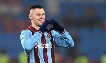 Trabzonspor’dan Zubkov açıklaması!