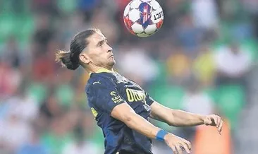 Crespo’da orta yol bulundu