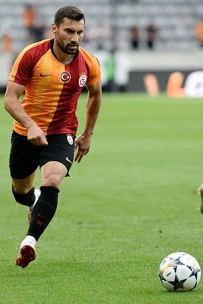İşte Galatasaray - Akhisarspor Süper Kupa maçının muhtemel 11'leri