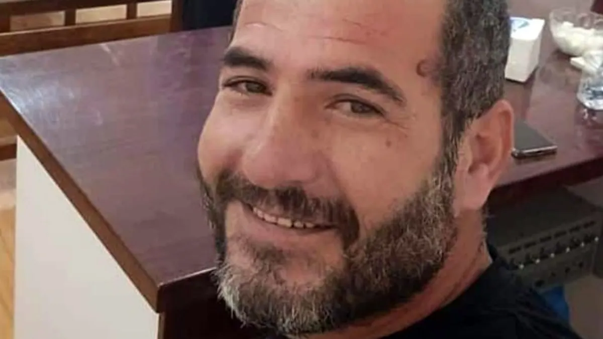 İş yerinde silahlı saldırıya uğrayan adam öldü İş yerinde silahlı saldırıya uğrayan adam öldü