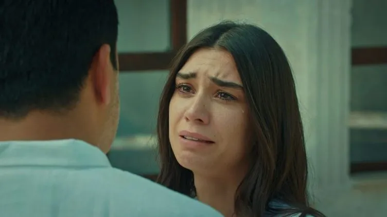 Aşk ve Mavi 33. yeni bölüm fragmanı yayınlandı - Hemen izle!