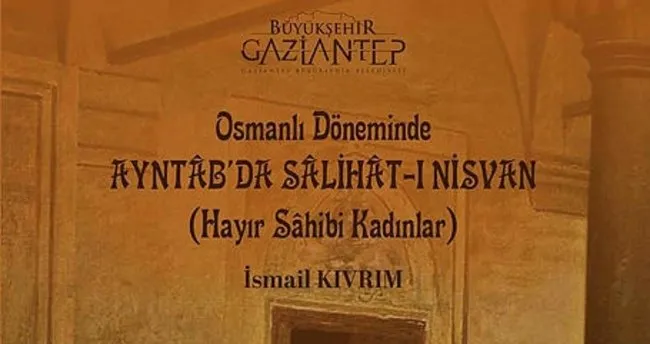 Gaziantep Belediyesi Nden Kadinlara Yonelik Kitap Guney Haberleri