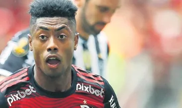 Henrique Jorge Jesus’la çalışmaya sıcak