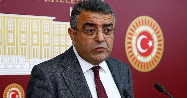 CHP’li Tanrıkulu’ndan itiraf! Kılıçdaroğlu’nun ’dostlarımız’ kavramı altında yatan HDP gerçeği