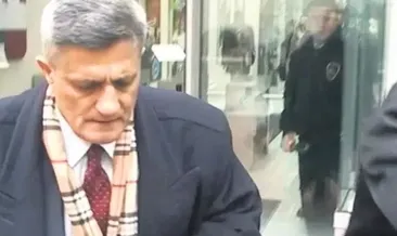 Kozinoğlu’nun ölümünde cinayet şüphesi
