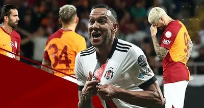Son dakika Galatasaray haberi | Josef de Souza’dan Galatasaraylıları çıldırtan paylaşım! Volkan Demirel detayı...