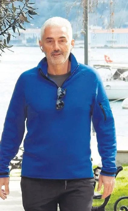 BÜLENT CANKURT / Eşinden sonra holdingden de ayrıldı