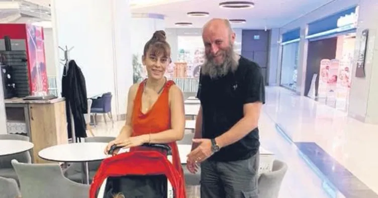 Çocuk mağazalarını turladılar