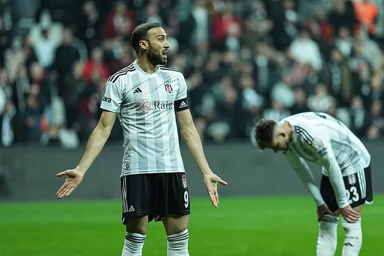 Son dakika Beşiktaş transfer haberi: Beşiktaş’ın ilk transferi belli oldu! Yer yerinden oynayacak: O milli yıldız...