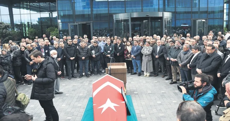 SABAH’ın hüzün yılı