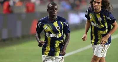 Fenerbahçe’de Guendouzi - Kante sınıfta kaldı! Ezeli rakiplerle arasındaki fark...
