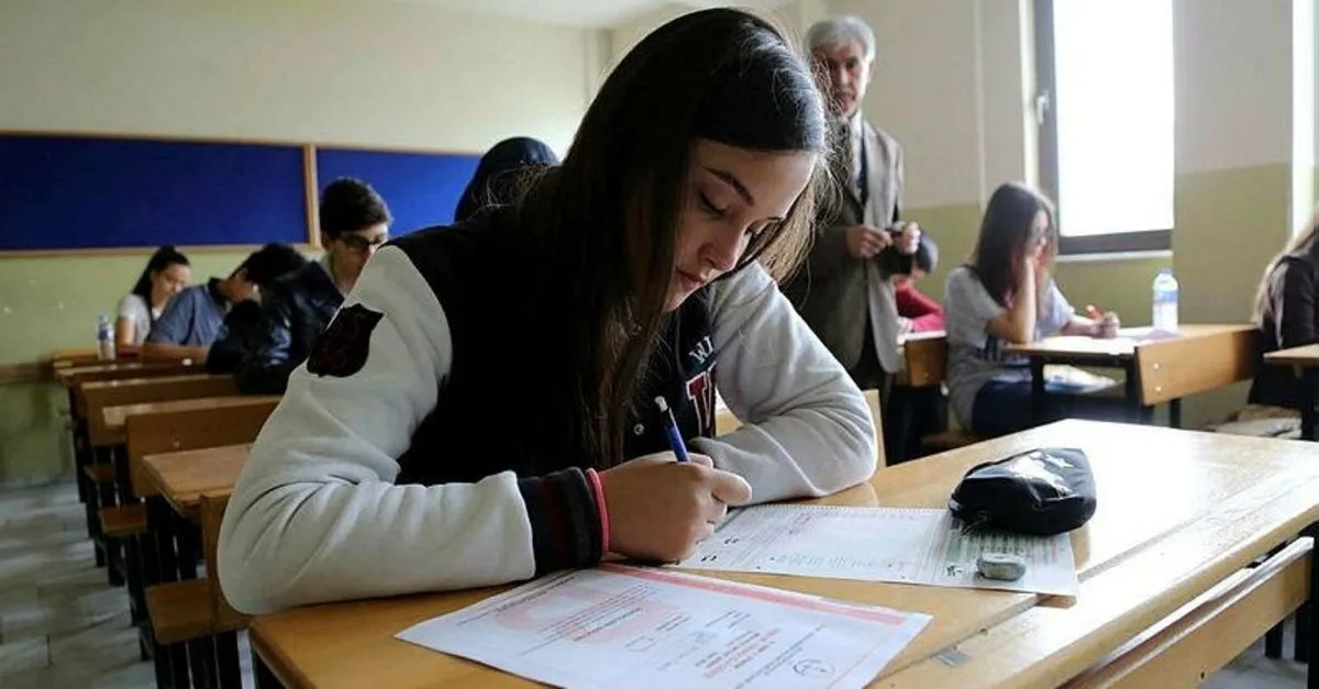 Yabanci Liselerde Rekor Puan Rekor Ucret Egitim Haberleri