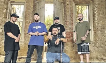 Rap’çilerden Yunus Emre’ye ‘Selam Olsun’