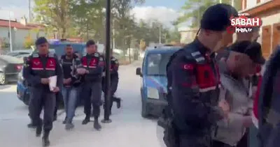 Afyonkarahisar’daki vahşi cinayette sanıklara mahkemeden ceza yağdı | Video