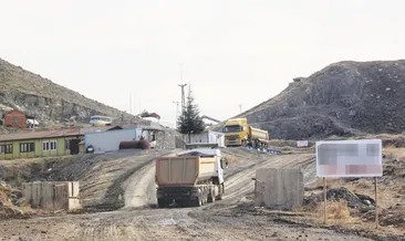 Yatırımı kilitleyen ocak kapatılıyor