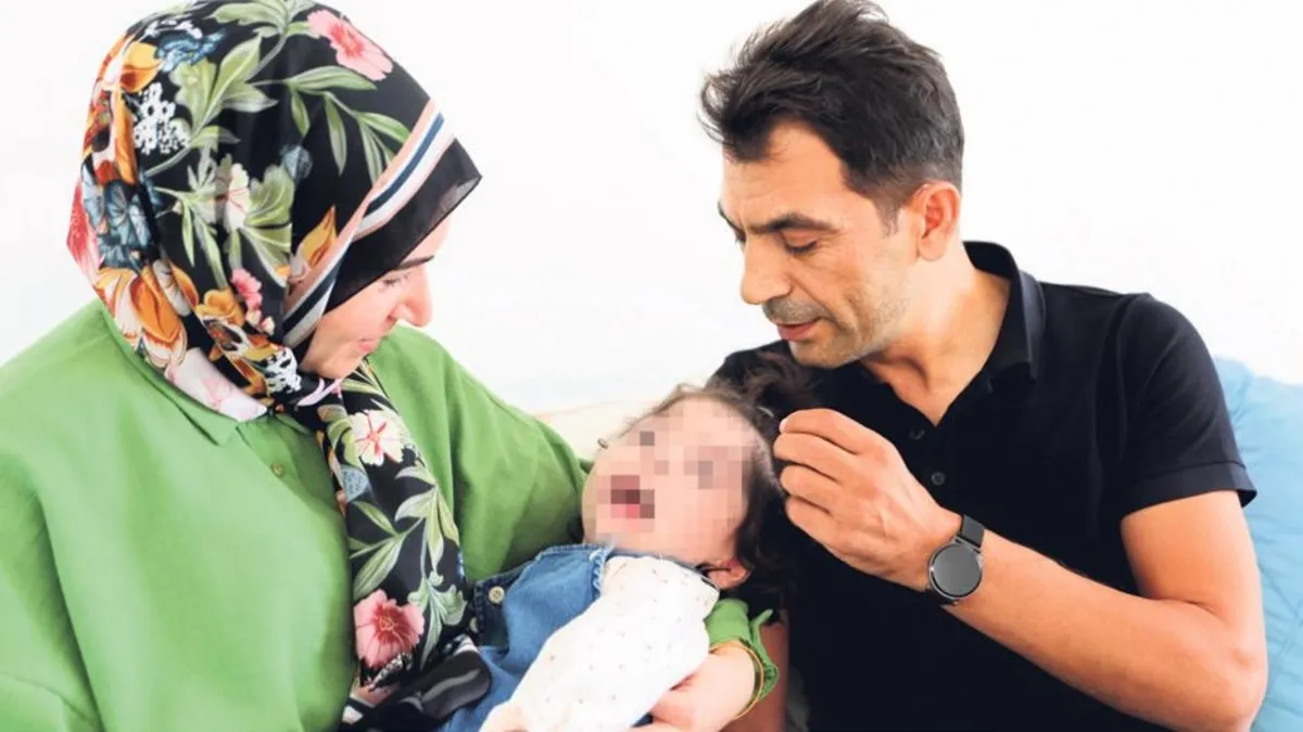 Hemşire engelli bıraktı iddiası