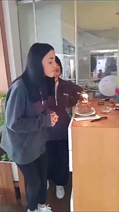 Spora gidiyorum diye evden ayrıldı: Annesi, kızı Ezo Çamlı’yı arıyor!