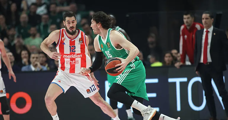 Panathinaikos, Cedi Osman ile uzattı!